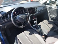 VW T-Roc 2.0 TDI Style 4Motion DSG