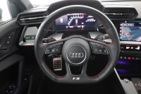 Audi A3 Sportback 40 TFSI quattro S line