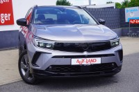 Opel Grandland 1.2 GS Line