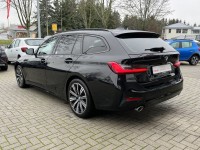 BMW 318 318d Touring Sport Line Aut.