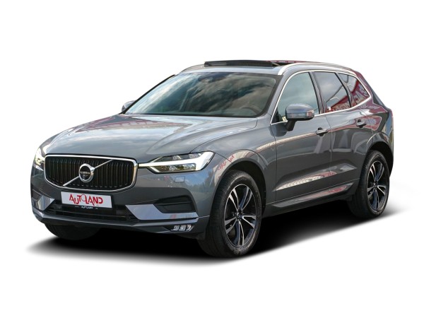 Volvo XC 60 XC60 2.0 M-Hybrid Momentum Pro AWD