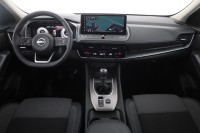 Nissan Qashqai N-Connecta 1.3 Dig-T