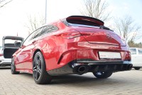 Mercedes-Benz CLA 35 AMG 4Matic