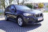 BMW X1 18 d Advantage xDrive