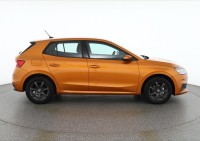 Skoda Fabia 1.0 MPI Active