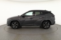 Vorschau: Hyundai Tucson 1.6T-GDI N-Line 4WD Aut.