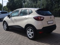 Renault Captur 0.9 TCe 90