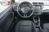 Skoda Fabia 1.0 MPI Clever