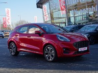 Ford Puma 1.0 EcoBoost MHEV ST-Line