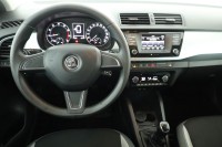 Skoda Fabia Combi 1.2 TSI Style