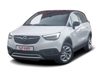 Opel Crossland 1.2 Innovation LED Navi AHK Kamera PDC