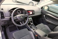 Skoda Karoq 1.5 TSI DSG Soleil