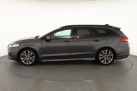 Vorschau: Ford Mondeo Turnier Hybrid ST-Line