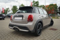 MINI COOPER_S Cooper S Classic Trim