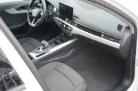 Audi A4 Avant 40 TDI S-Tronic