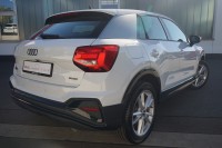 Audi Q2 35 2.0 TDI quattro S line