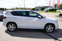 Seat Ateca 2.0 TSI FR 4Drive