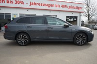 VW Golf VIII Variant 2.0 TDI DSG