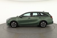 Vorschau: Kia cee'd Sporty Wagon Ceed SW 1.5 T-GDI