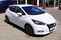 Nissan Micra 1.0 IG-T N-Way
