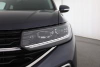 VW T-Cross 1.5 TSI DSG