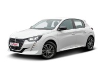 Peugeot 208 1.2 PureTech Navi LED Tempomat