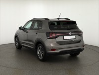 VW T-Cross 1.0 TSI DSG R-Line