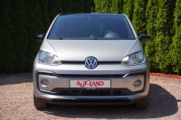 VW up up! 1.0 TSI high up!