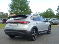 VW Taigo 1.0 TSI
