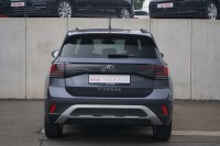 VW T-Cross 1.0 TSI DSG