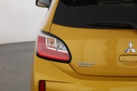 Mitsubishi Space Star 1.2 Aut. Top