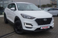 Hyundai Tucson 1.6 Select 2WD