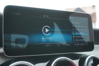 Mercedes-Benz C 200 C200 Limousine Exclusive 9G-Tronic