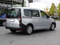VW Caddy 2.0 TDI Life