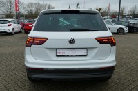 VW Tiguan 2.0 TDI Highline