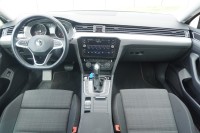 VW Passat Variant 1.5 TSI DSG Business
