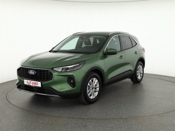 Ford Kuga 1.5 EB Titanium Aut.