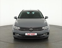 VW Passat Variant 2.0 TDI Business