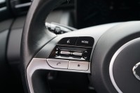 Hyundai Tucson 1.6 T-GDI Mild Hybrid