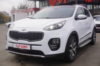 Kia Sportage 1.6 T-GDI GT-Line 4WD Navi Panorama DAB