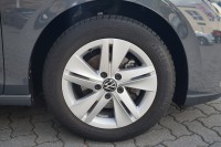 VW Golf VIII Variant 1.0 TSI