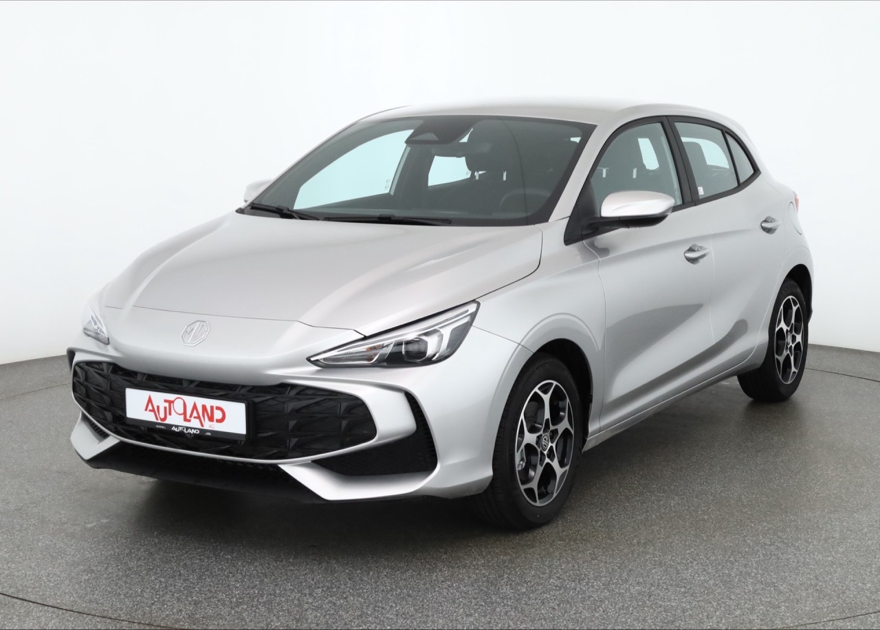 MG MG3 1.5 Comfort