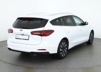 Ford Focus Turnier Titanium X 1.0 EB
