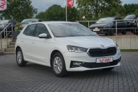 Skoda Fabia 1.0 TSI