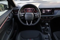 Skoda Scala Monte Carlo 1.5 TSI DSG