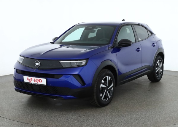 Opel Mokka 1.2 DI Turbo Aut.