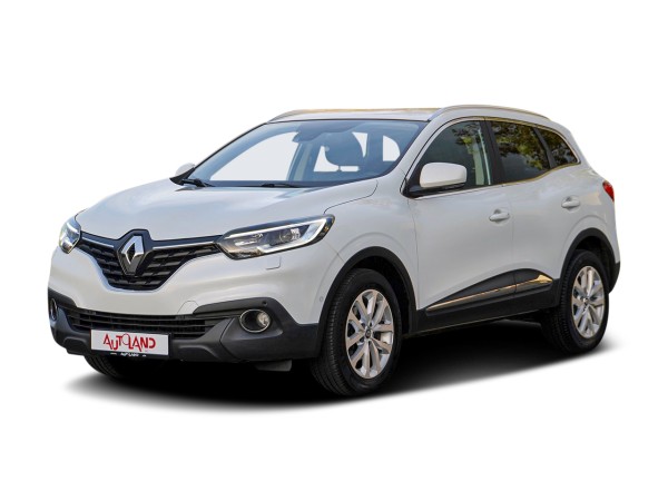 Renault Kadjar 1.2 TCe 130 Collection ENERGY