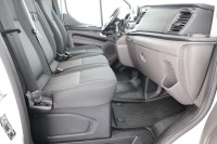 Ford Transit Custom L2 9-Sitzer