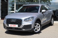 Vorschau: Audi Q2 30 TFSI