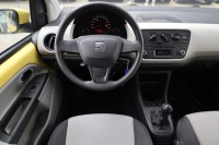 Seat Mii 1.0